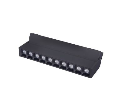 Трековый магнитный светильник Favourite Unica 4141-2U