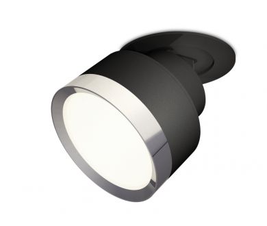 Спот Ambrella Light Techno Spot XM8102501 (A2242, A2106, C8102, N8118)