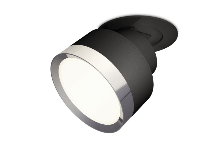 Спот Ambrella Light Techno Spot XM8102501 (A2242, A2106, C8102, N8118)