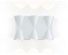 Уличный настенный светильни Ambrella Light Garden ST4485