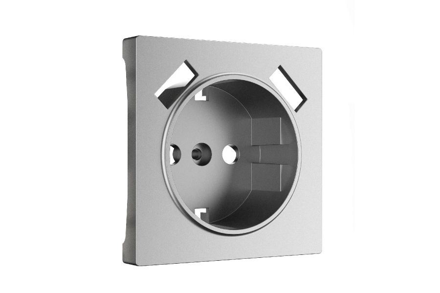 Накладка для розетки USB Werkel W1179565 4690389195655 a063623