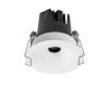 Встраиваемый светильник Lightstar Spira 074136