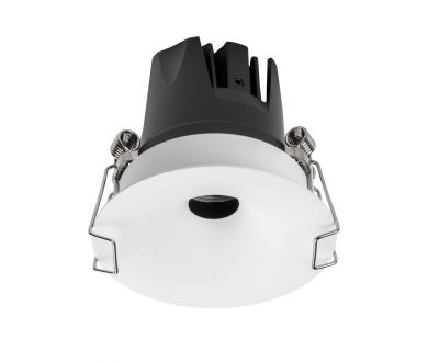 Встраиваемый светильник Lightstar Spira 074136