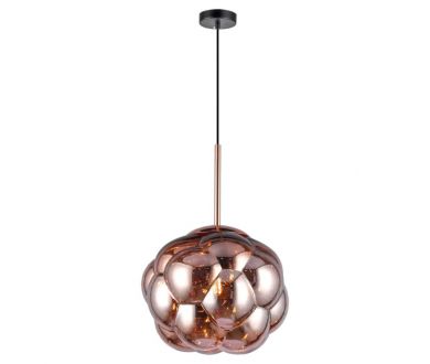 Подвесной светильник Lussole LGO STRAWBERRY GRLSP-8212