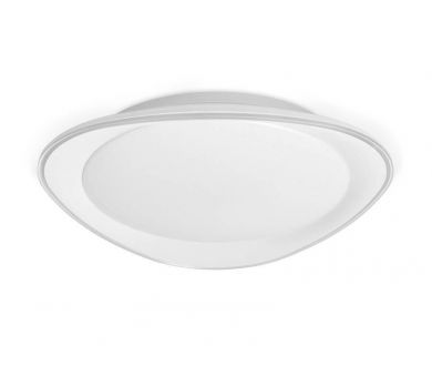 Потолочный светодиодный светильник Ambrella Light Original Air FF44