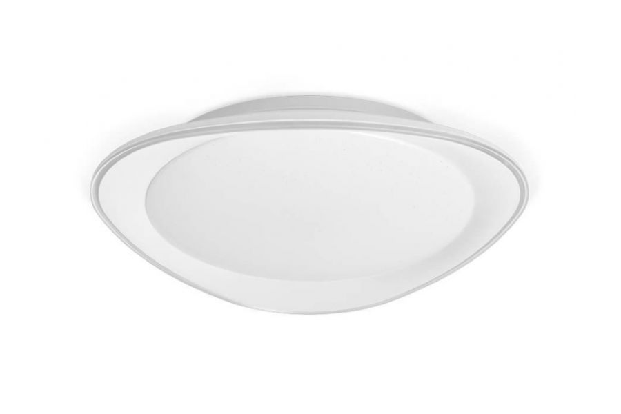 Потолочный светодиодный светильник Ambrella Light Original Air FF44
