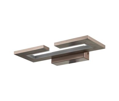 Настенный светильник Indigo Realta 14004/A/1W Brown V000007L