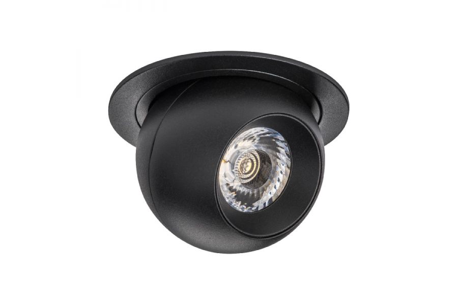 Встраиваемый спот Lightstar Intero (217617+217072) i61772