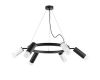 Подвесная люстра Lightstar Rullo (571016+214487-3+214436-3+202431-6) LR0168733631