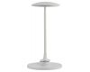 Настольная лампа Эра NLED-498-10W-W Б0052774