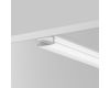Алюминиевый профиль накладной 15x6 Maytoni Led Strip ALM-001-W-2M 631004