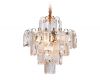 Подвесная люстра Ambrella Light Traditional TR5231