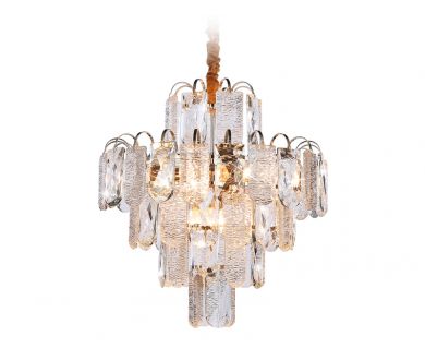 Подвесная люстра Ambrella Light Traditional TR5231