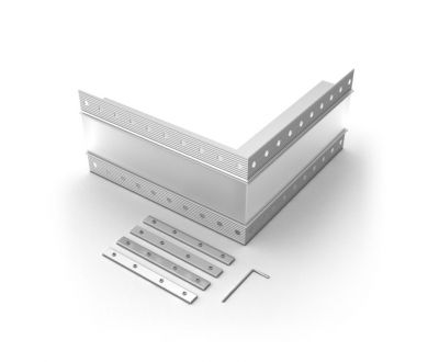 Соединитель профиля Arlight SL-LINIA 030105