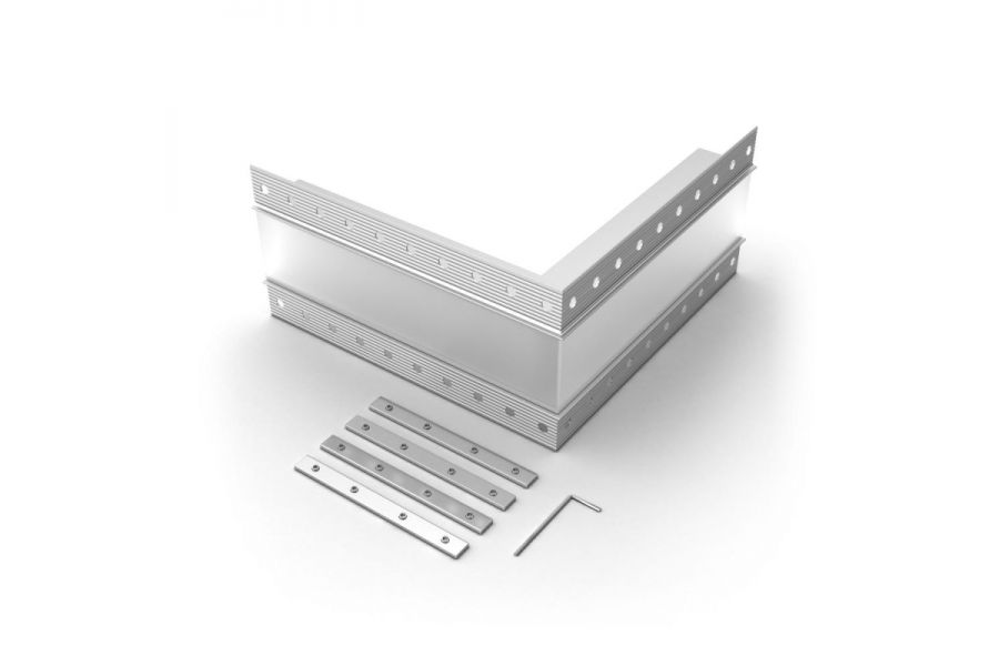 Соединитель профиля Arlight SL-LINIA 030105