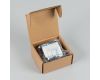 Механизм розетки влагозащищённый Arlight SCT-MCP-PL-WH (250V, 16A) 043745