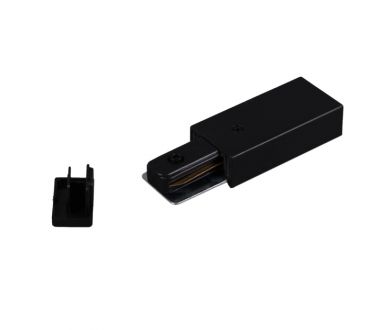 Коннектор Reluce RL 06041 track rail spares BK