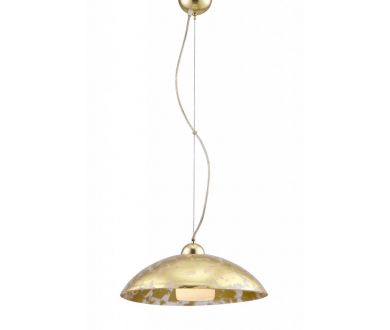 Подвесной светильник Arte Lamp Conca A7100SP-1GA