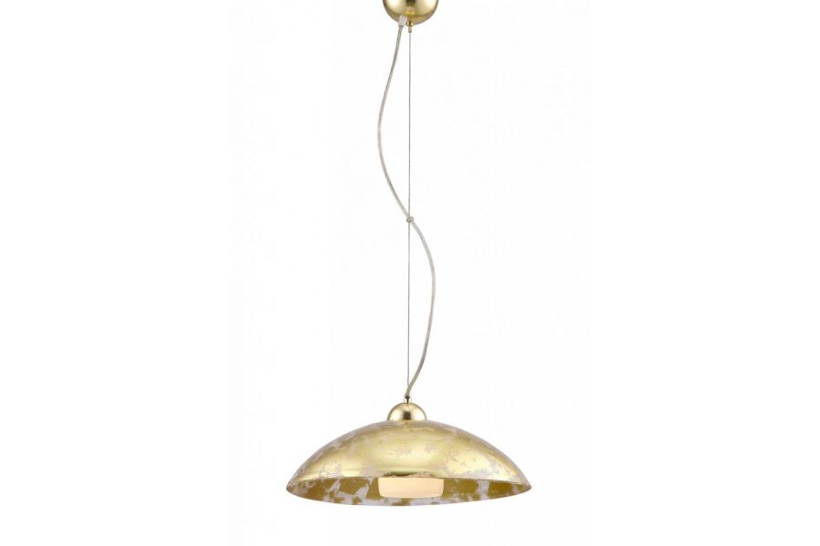 Подвесной светильник Arte Lamp Conca A7100SP-1GA