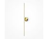 Настенный светильник Maytoni Technical Elegant C084WL-L12BS2.7K-1