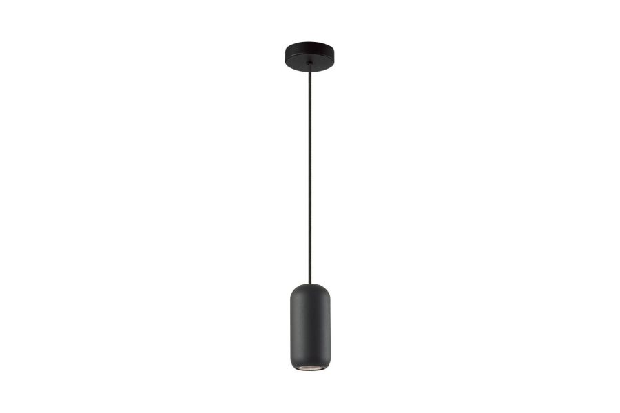 Подвесной светильник Odeon Light Cocoon 5060/1B