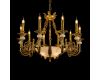 Подвесная люстра Loft IT Palazzo 10565/10