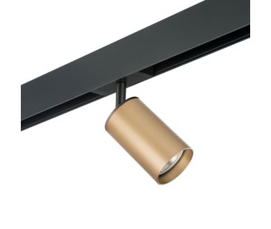 Трековый светильник Lightstar Rullo PRO440 (214440+595057)