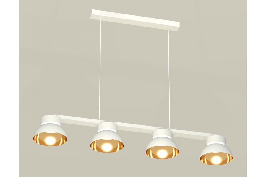 Подвесной светильник Ambrella Light Traditional (C9151, N8144) XB9151101
