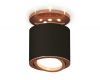 Накладной поворотный светильник Ambrella Light Techno XS7402120 (N7930, C7402, N7005)