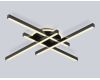 Потолочный светильник Ambrella Light Comfort LineTech FL6282
