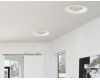 Точечный светильник Ambrella Light Techno Spot TN51755