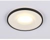 Встраиваемый светильник Ambrella Light Techno spot Acrylic Tech TN3201
