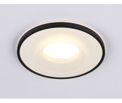 Встраиваемый светильник Ambrella Light Techno spot Acrylic Tech TN3201