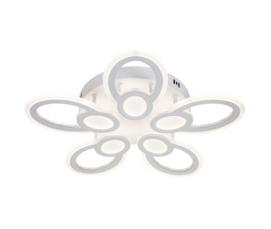 Потолочная люстра Escada Alruba 10269/10LED