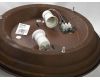 Потолочный светильник Lussole Loft GRLSP-8068