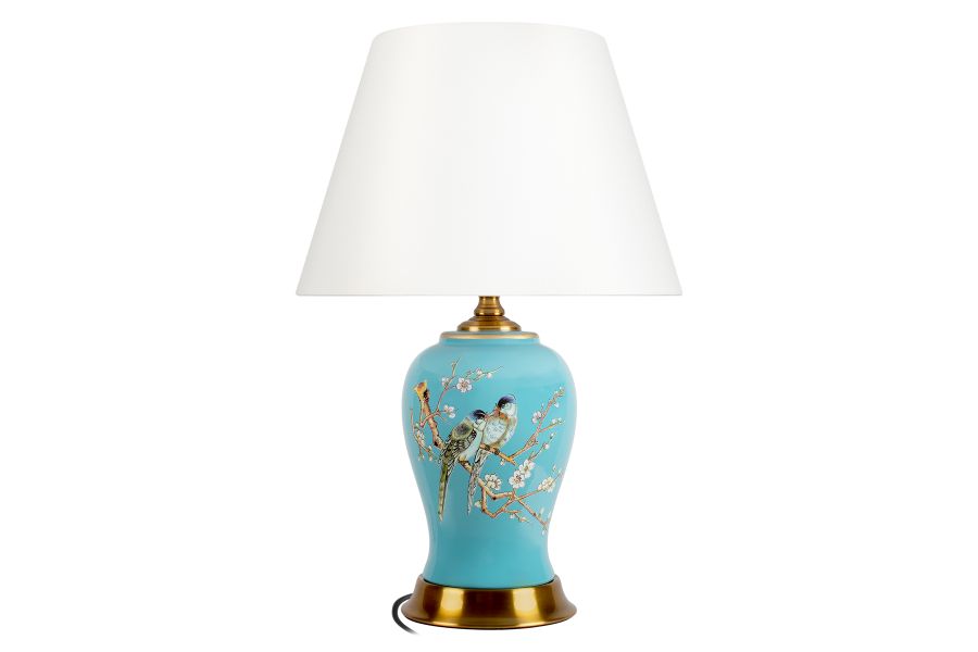 Настольная лампа Loft IT Bluebell 10493T