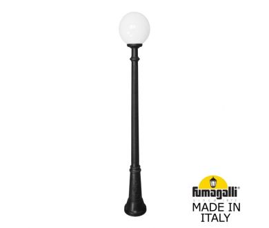 Парковый светильник Fumagalli Globe G30.156.000.AYF1R