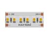 Светодиодная лента Maytoni Led Strip 24В 2216 8Вт/м 4000К 5м IP20 201062