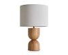 Настольная лампа Freya Forest FR5326TL-01BG