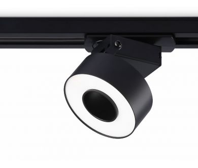 Трековый однофазный светильник Ambrella Light Track System GL6863