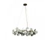 Подвесная люстра Loft IT Matisse 10008/1050 Grey