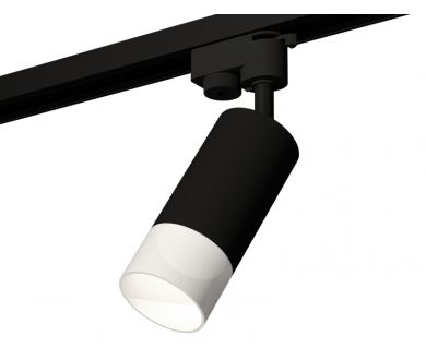 Трековый однофазный светильник Ambrella Light Track System XT6323170 (A2521, C6323, N6252)