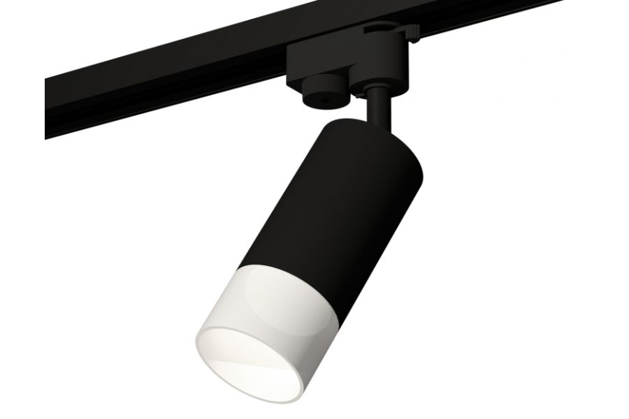 Трековый однофазный светильник Ambrella Light Track System XT6323170 (A2521, C6323, N6252)