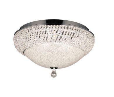 Потолочный светодиодный светильник Lumina Deco Ortaggio DDC 821-40A