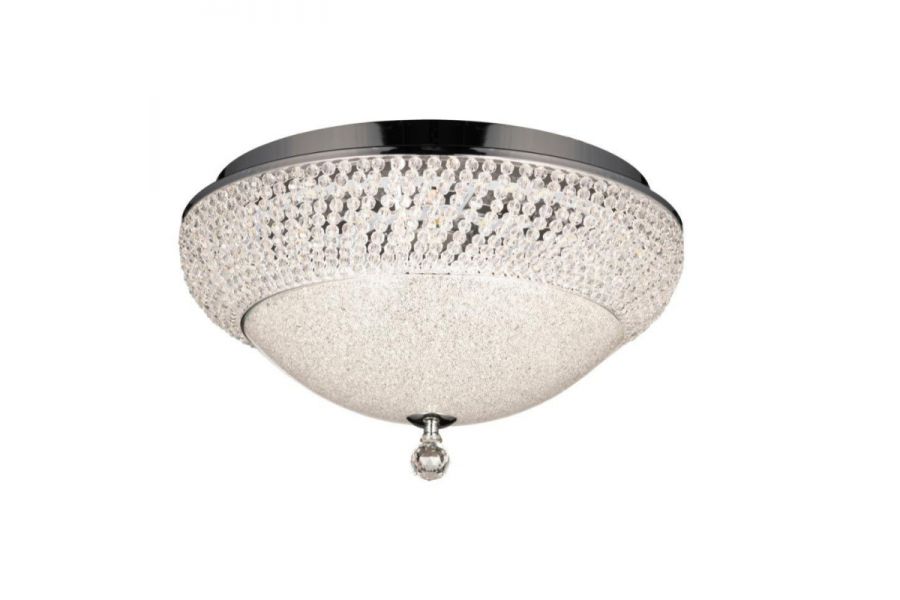 Потолочный светодиодный светильник Lumina Deco Ortaggio DDC 821-40A