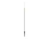 Ландшафтный светильник Arlight KT-CATALI-BOLL-H785-0.5W Warm3000 (BK, 160 deg, 24V) 050682