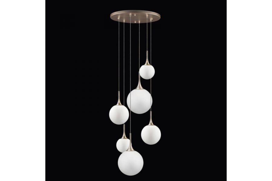 Подвесной светильник Lightstar Globo 813063