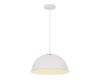 Подвесной светильник Arte Lamp Buratto A8173SP-1WH