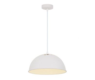 Подвесной светильник Arte Lamp Buratto A8173SP-1WH