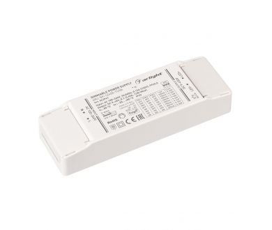 Блок питания Arlight ARJ-SP-12450-TUYA (12W, 9-45V, 0.1-0.45A, WiFi, 2.4G, IP20) 043941